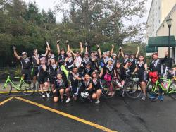 Fundraising Page Image