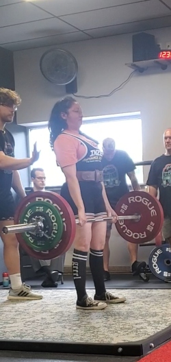 Fundraising Page Image