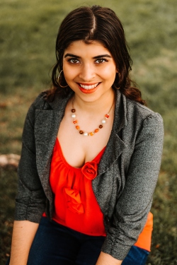 Fundraising Page Image