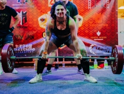 Fundraising Page Image