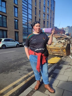 Fundraising Page Image