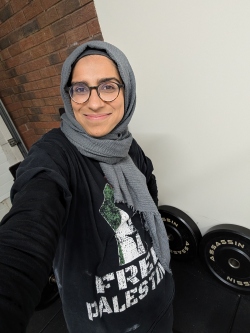 Fundraising Page Image