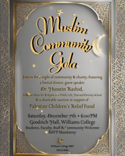 Fundraising Page Image