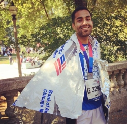 Fundraising Page Image