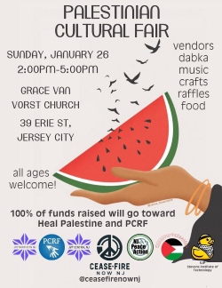 Fundraising Page Image