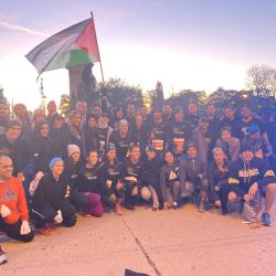 Fundraising Page Image