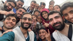 Fundraising Page Image