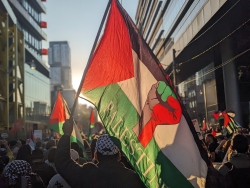 Fundraising Page Image