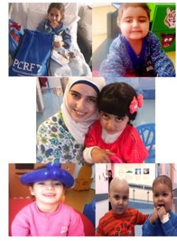 Fundraising Page Image