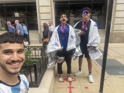 Fundraising Page Image