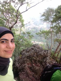 Fundraising Page Image