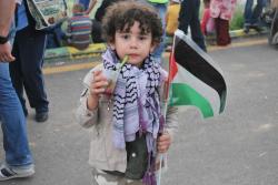 Fundraising Page Image