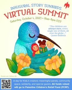 Fundraising Page Image