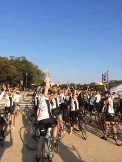 Fundraising Page Image