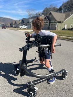 Fundraising Page Image