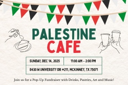 Fundraising Page Image