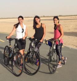 Fundraising Page Image