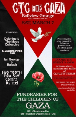 Fundraising Page Image