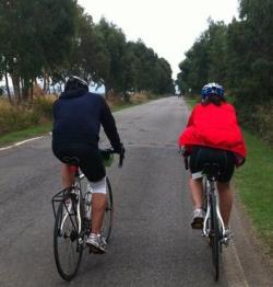 Fundraising Page Image