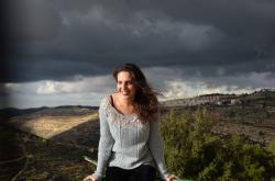 Fundraising Page Image