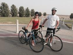 Fundraising Page Image