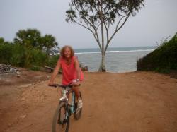 Fundraising Page Image