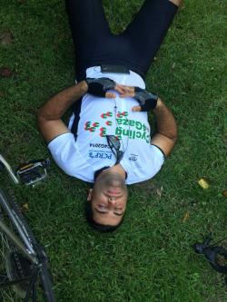 Fundraising Page Image