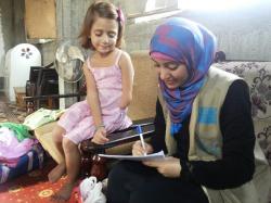 Fundraising Page Image