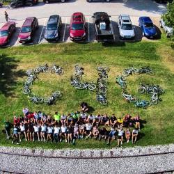 Fundraising Page Image