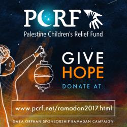 Fundraising Page Image