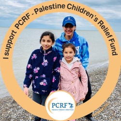 Fundraising Page Image