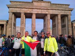 Fundraising Page Image