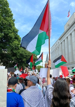 Fundraising Page Image