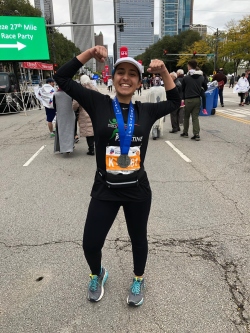 Fundraising Page Image