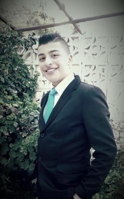 Fundraising Page Image