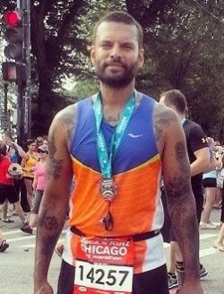 Fundraising Page Image