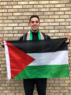 Fundraising Page Image