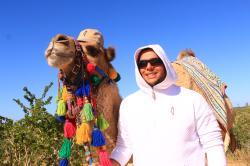 Fundraising Page Image