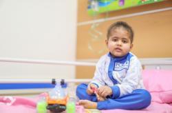 Fundraising Page Image