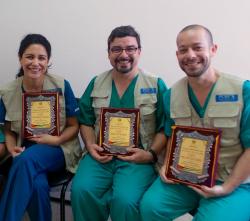 Fundraising Page Image