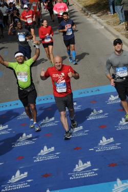 Fundraising Page Image