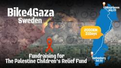 Fundraising Page Image