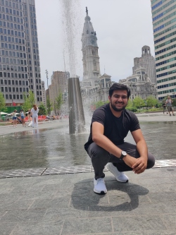 Fundraising Page Image