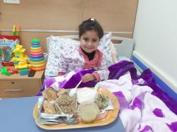 Fundraising Page Image