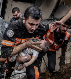 Fundraising Page Image