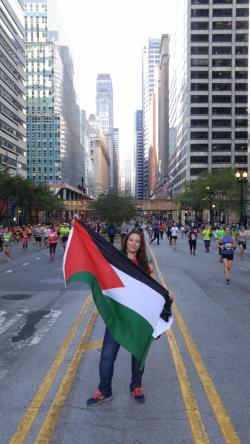 Fundraising Page Image