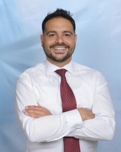 Fundraising Page Image