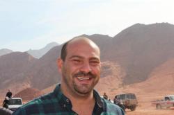 Fundraising Page Image