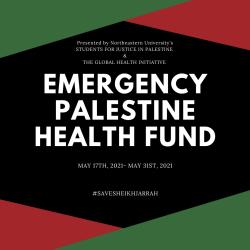 Fundraising Page Image