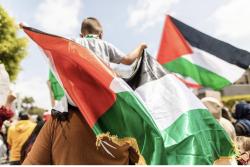 Fundraising Page Image